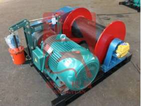 卷?yè)P(yáng)機(jī) 