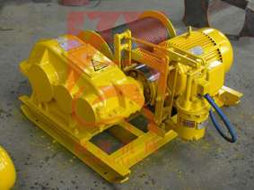 卷?yè)P(yáng)機(jī) 